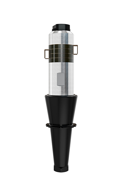 15kHz-2600W 智鹏换能器 直筒型(黑灰) 15kHz-2600W 智鹏换能器 直筒型(黑灰)