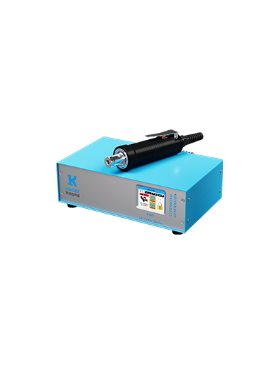 灵科手持式超声波焊接机 L-HW2007A-3 灵科手持式超声波焊接机 L-HW2007A-3