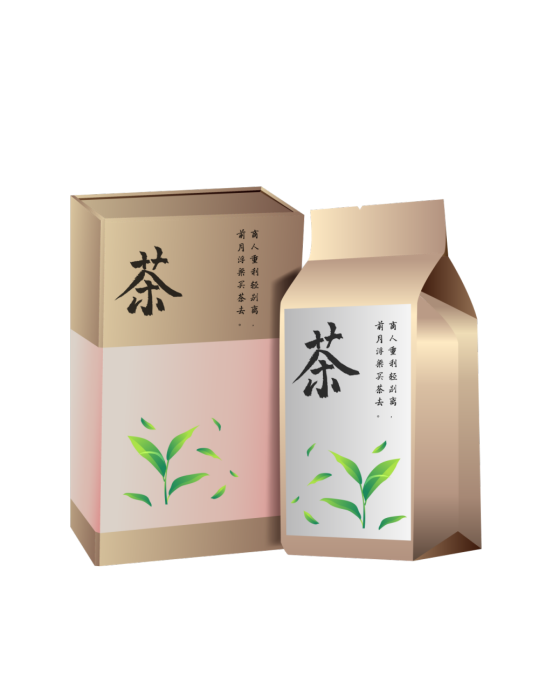 温州智鹏超声波技术引领茶包装革新浪潮